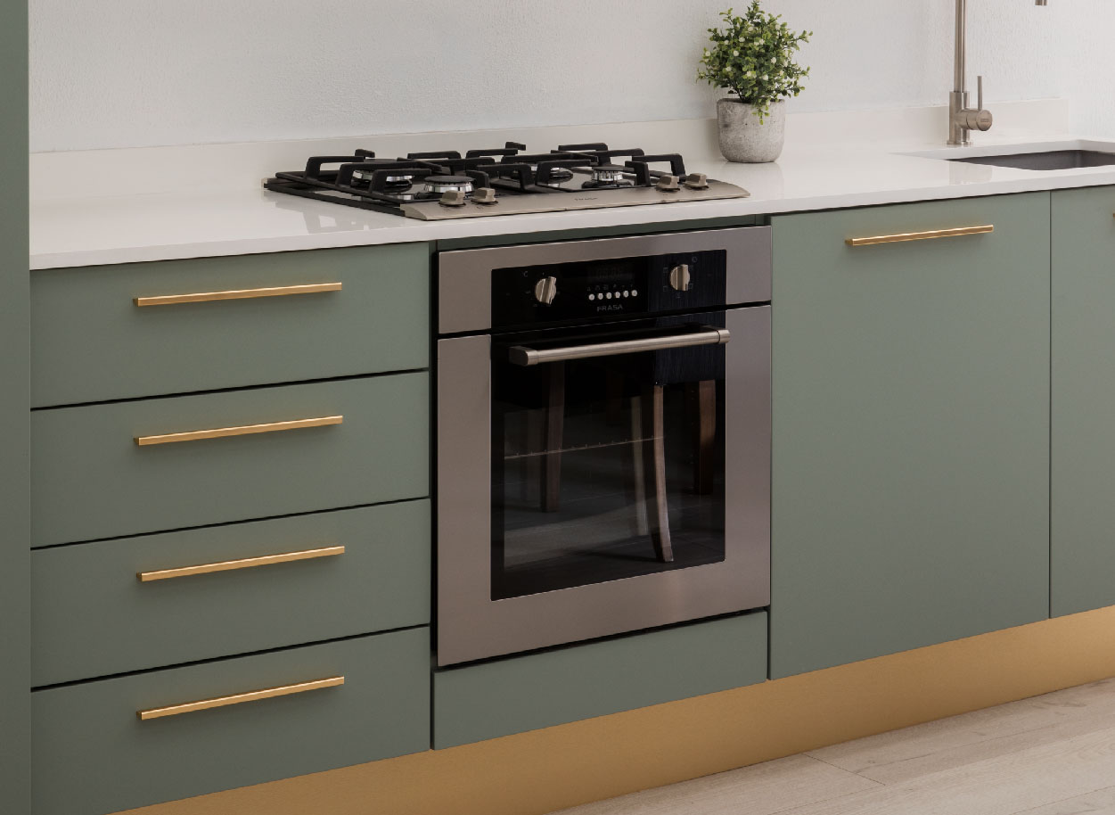 Home franke 32