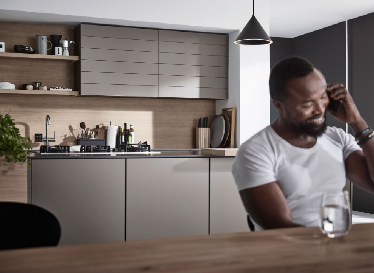 Home franke 33